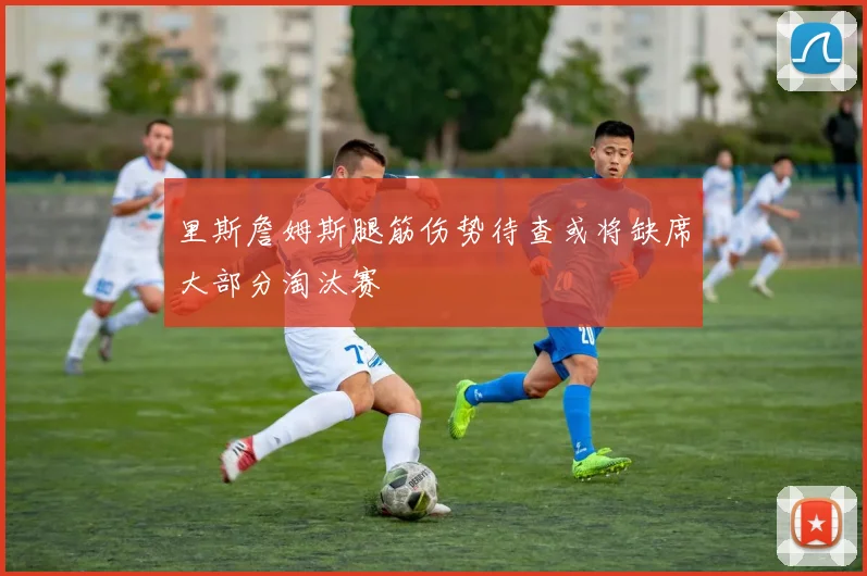 里斯詹姆斯腿筋伤势待查或将缺席大部分淘汰赛